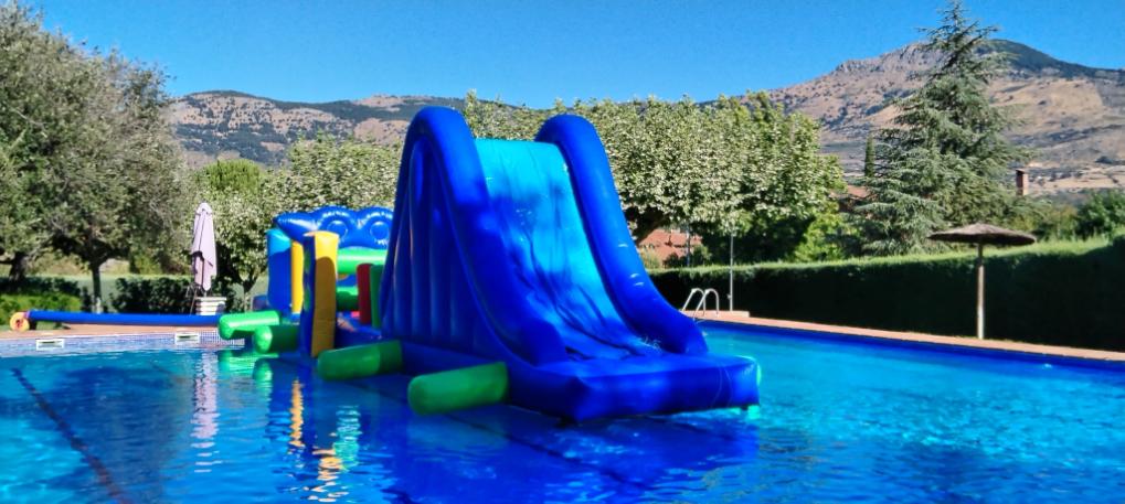 Ya te puedes apuntar a las fiestas de verano de 2025